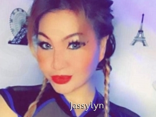 Jassylyn