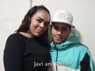 Javi_and_hellen