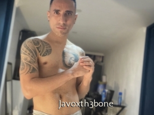Javoxth3bone