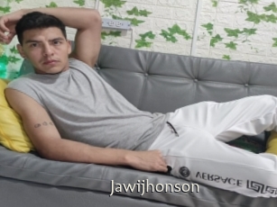 Jawijhonson