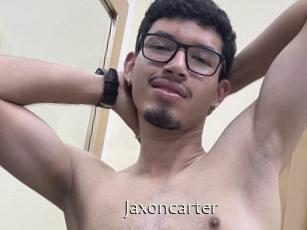 Jaxoncarter