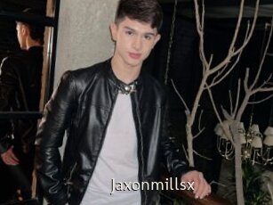 Jaxonmillsx