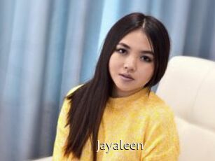 Jayaleen