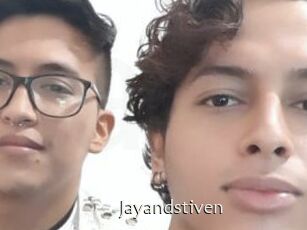 Jayandstiven
