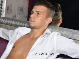 Jaycedukes