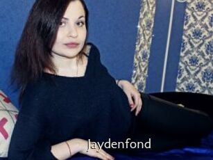 Jaydenfond