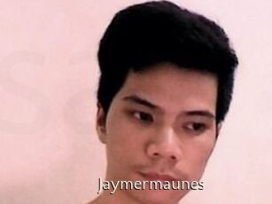 Jaymermaunes