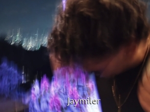 Jaymiler