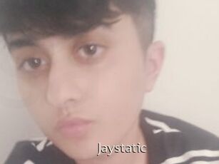 Jaystatic