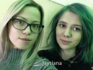 Jaytiana