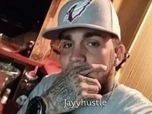 Jayyhustle