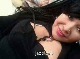 Jazbleidy