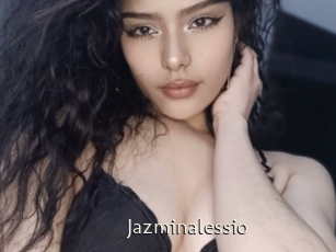 Jazminalessio