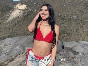 Jazminwaltter