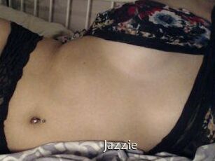 Jazzie