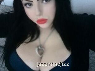 Jazzminejizz