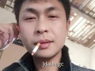 Jdadmgc