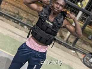 Jdthebaby
