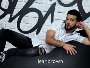Jeanbrown