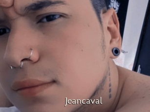 Jeancaval