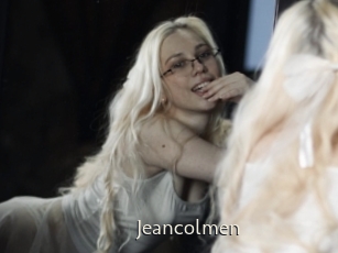 Jeancolmen
