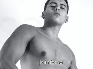 Jeanferrer