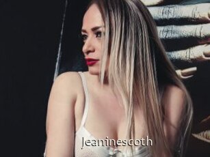 Jeaninescoth