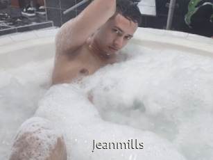 Jeanmills