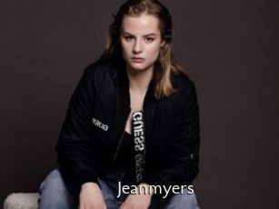 Jeanmyers