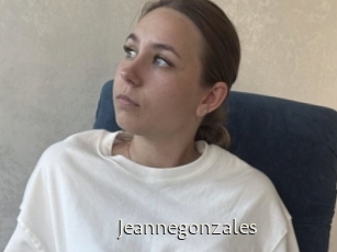 Jeannegonzales