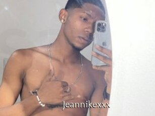 Jeannikexxx