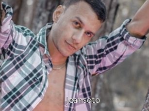 Jeansoto