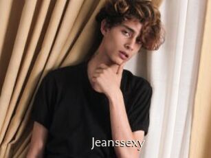Jeanssexy