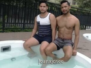 Jeanxjosee