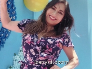 Jeanysalobern