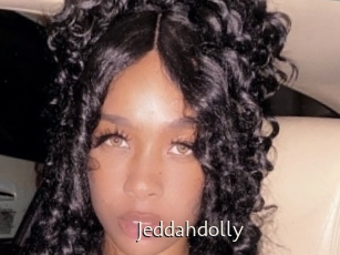 Jeddahdolly