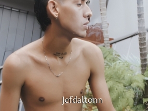 Jefdaltonn