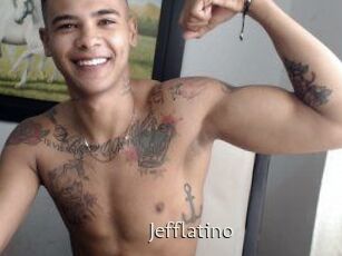 Jefflatino