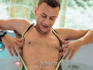 Jehansoto