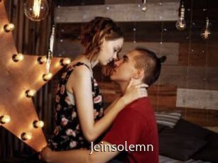 Jeinsolemn