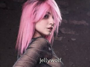 Jellywolf