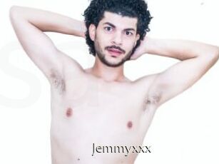 Jemmyxxx