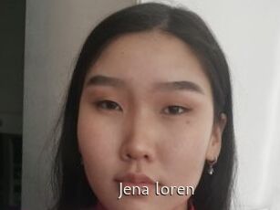 Jena_loren