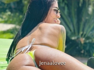 Jenaalovee
