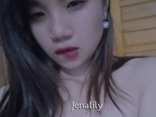 Jenalily