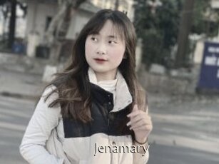 Jenamary