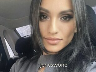 Jeneswone
