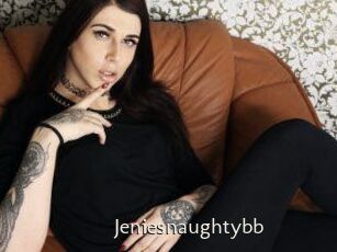 Jeniesnaughtybb