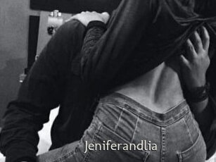 Jeniferandlia