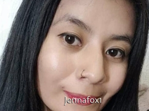 Jennafox1